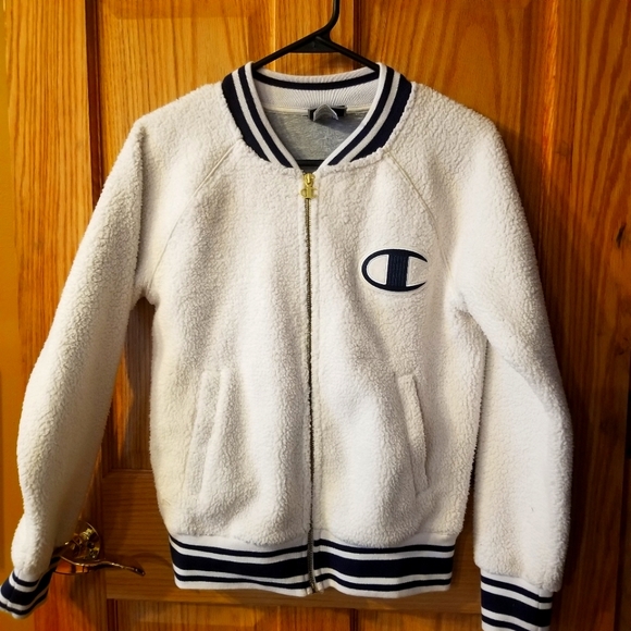 Champion Jacket - Picture 2 of 4